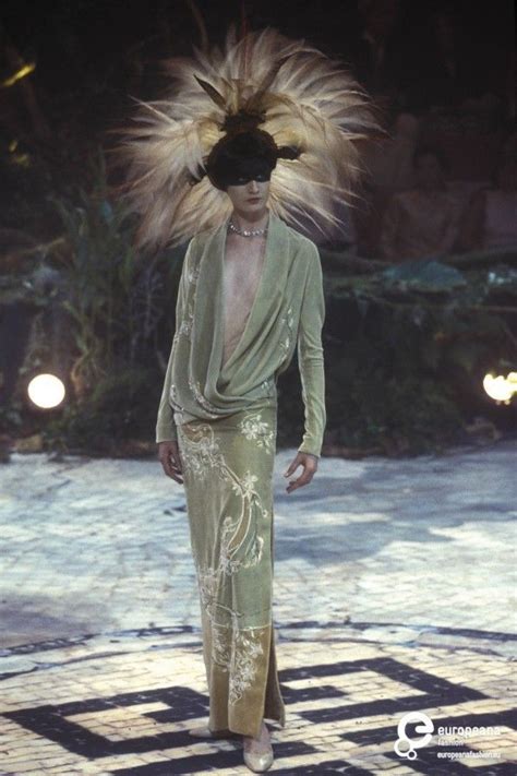 givenchy 1998 couture|Givenchy winter blouse.